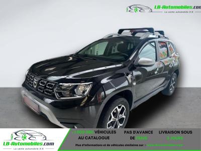 Dacia Duster TCe 130 FAP 4x4