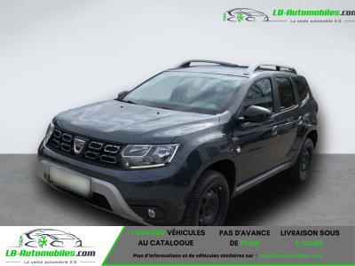 Dacia Duster TCe 130 FAP 4x2