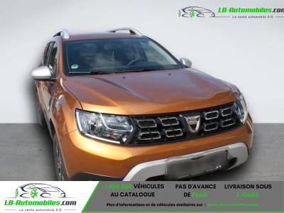Dacia Duster TCe 150 FAP 4x4