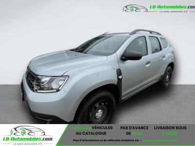 Dacia Duster TCe 90 FAP 4x2