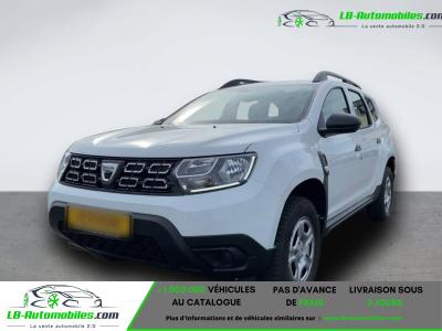 Dacia Duster TCe 90 FAP 4x2