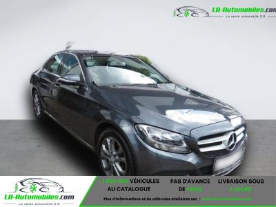 Mercedes Classe C 180 BVM
