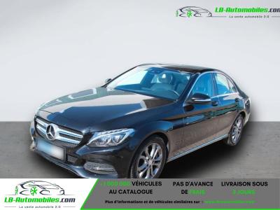 Mercedes Classe C 180 BVM