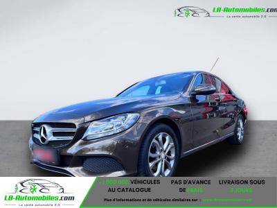 Mercedes Classe C 180 BVM