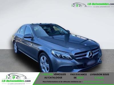 Mercedes Classe C 180 BVM