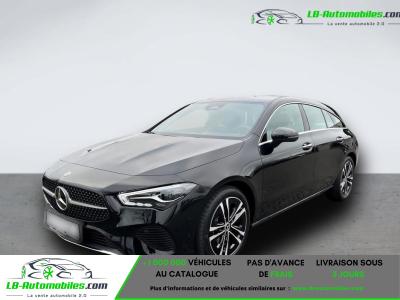 Mercedes CLA Shooting Break 200 BVA