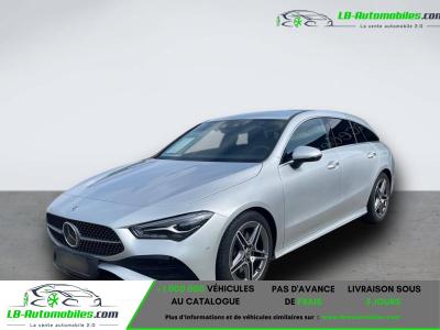 Mercedes CLA Shooting Break 200 BVA