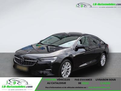 Opel Insignia Grand Sport 2.0 Diesel 174 ch BVA