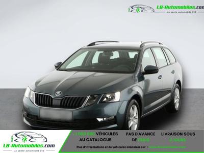Skoda Octavia Combi 1.5 TSI 150 ch BVA