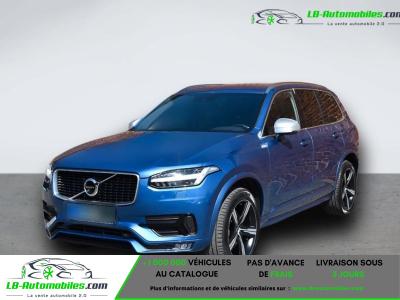 Volvo XC90 T6 AWD 310 ch BVA 5pl