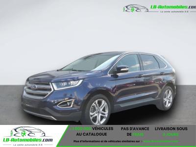 Ford Edge 2.0 TDCi 210 BVA AWD