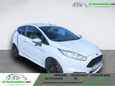 Ford Fiesta ST 1.6 EcoBoost 200