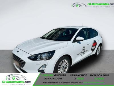 Ford Focus  1.5 EcoBlue 120 BVA