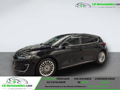 Ford Focus  1.5 EcoBoost 182 BVA