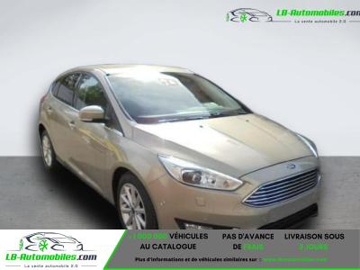 Ford Focus  1.5 EcoBoost 182 BVM