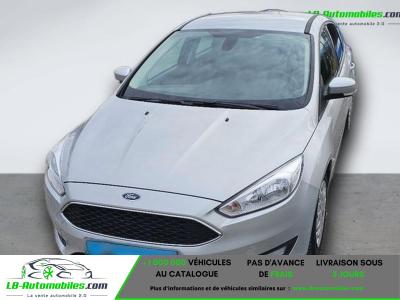 Ford Focus  1.5 TDCi 105