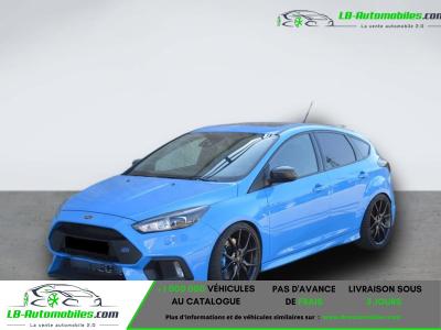 Ford Focus  RS 2.3 EcoBoost 350