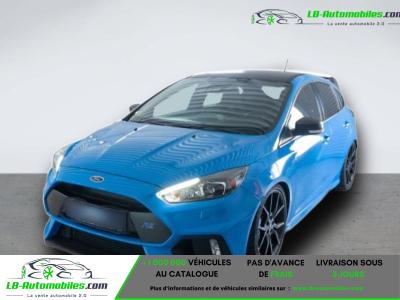 Ford Focus  RS 2.3 EcoBoost 350