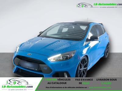 Ford Focus  RS 2.3 EcoBoost 350