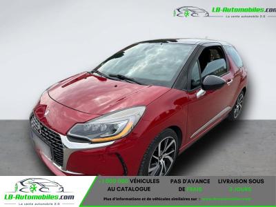 DS DS3 PureTech 110 BVM