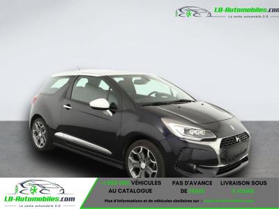 DS DS3 PureTech 110 BVM