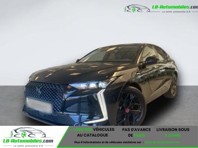 DS DS4 BlueHDi 130 BVA