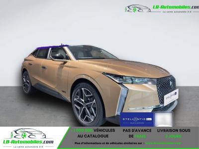 DS DS4 BlueHDi 130 BVA