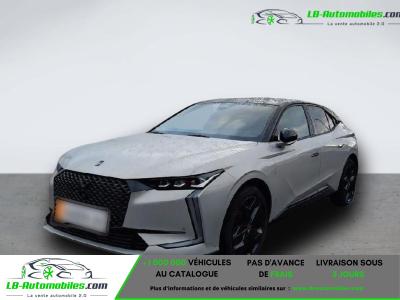 DS DS4 PureTech 225 BVA