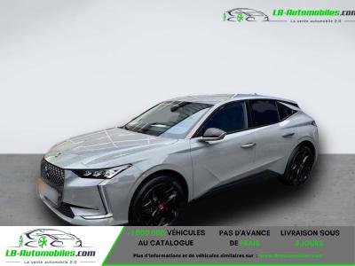 DS DS4 PureTech 225 BVA