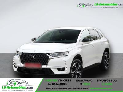 DS DS7 Crossback BlueHDi 130 BVM