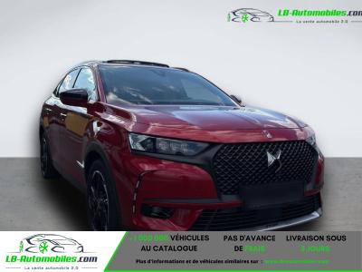 DS DS7 Crossback BlueHDi 180 BVA