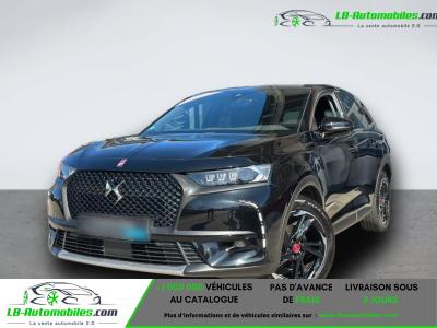DS DS7 Crossback PureTech 225 BVA