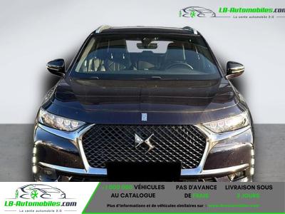 DS DS7 Crossback PureTech 225 BVA