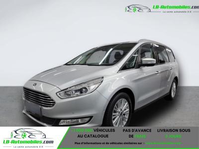Ford Galaxy 2.0 EcoBlue 190 BVA