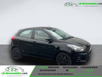 Ford Ka + 1.2 70 ch  BVM
