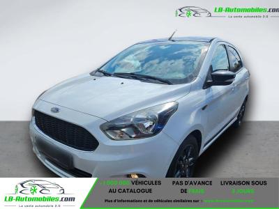 Ford Ka + 1.2 85 ch  BVM