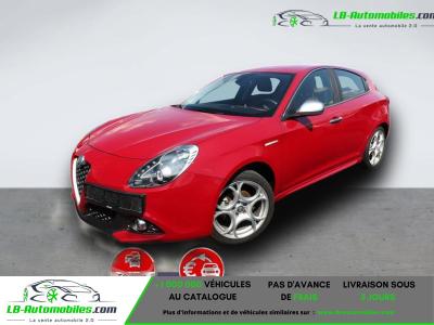 Alfa Romeo Giulietta 2 1.4 TJet 120 ch BVM