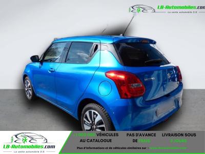 Suzuki Swift 1.0 Boosterjet BVA111ch BVA