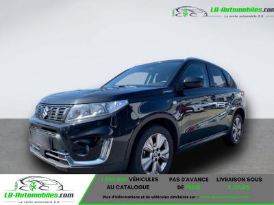 Suzuki Vitara 1.4 Boosterjet 140ch BVM