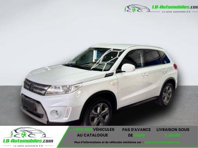 Suzuki Vitara 1.6 DDiS Allgrip BVM 120ch