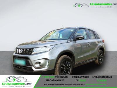 Suzuki Vitara 1.4 Boosterjet 129ch BVA