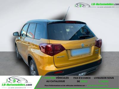 Suzuki Vitara 1.4 Boosterjet 129ch BVA