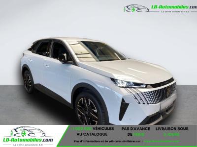 Peugeot 3008 Hybrid 136 e-DCS6
