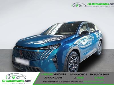 Peugeot 3008 Hybrid 136 e-DCS6