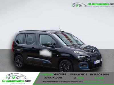 Citroën Berlingo 136 ch 100 kWh BVA