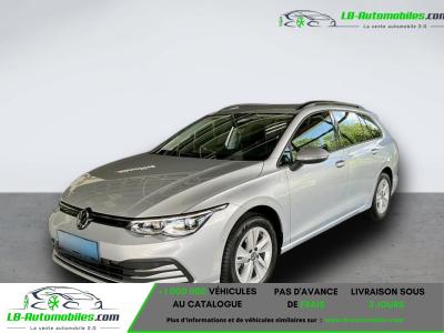 Volkswagen Golf SW 1.5 eTSI 130 BVA