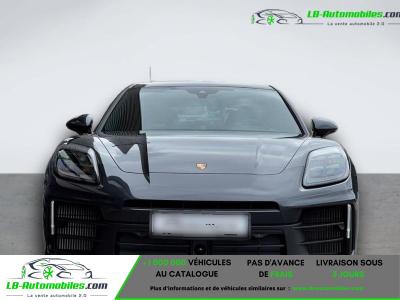 Porsche Panamera 4 V6 353 ch BVA
