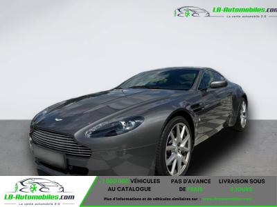Aston Martin Vantage V8 430 ch