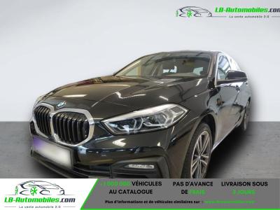BMW Série 1 116i 109 ch BVM