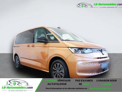 Volkswagen Multivan 2.0 TSI 204 BVA